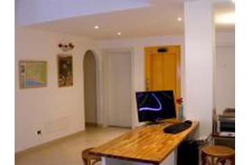 Italija Hotel Finale Ligure, Eksterjeras